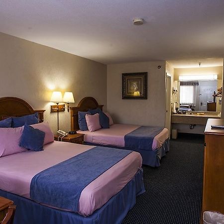 Best Western Hobby Airport Hotel Houston Eksteriør billede