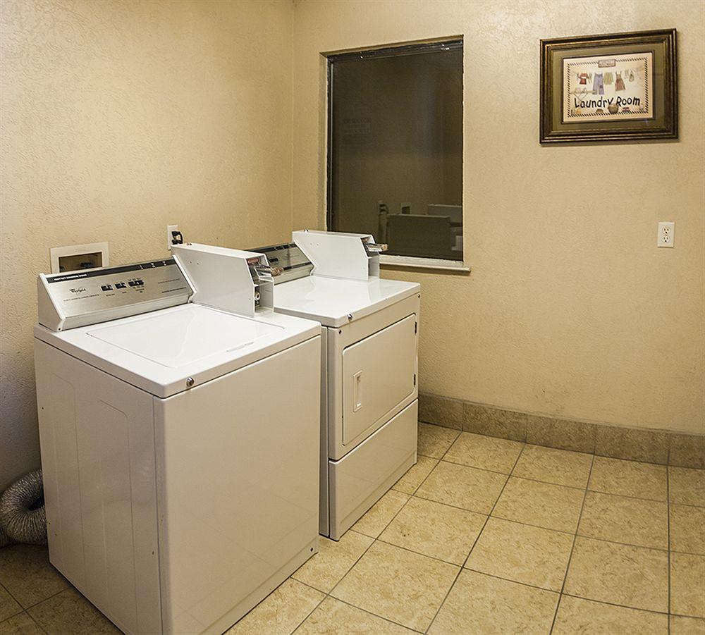 Best Western Hobby Airport Hotel Houston Eksteriør billede